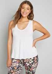 Endless Possibilities Tank Top (Final Sale)