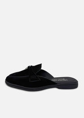Lasso Slip On Loafers