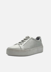 Meloni Leather Tennis Sneakers