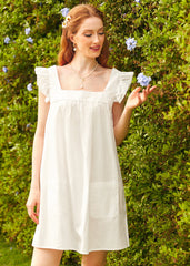 Baby Come Back Babydoll Dress (Final Sale)