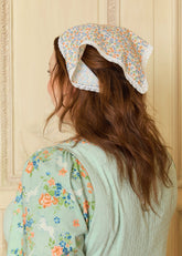 GUNNE SAX for ModCloth Hayley Handkerchief Headpiece