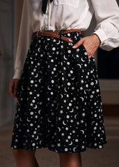 Bookstore's Best Skirt