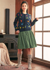 Old Soul Classic Cardigan