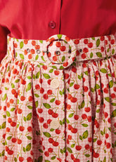 Daylight Saunter Skirt