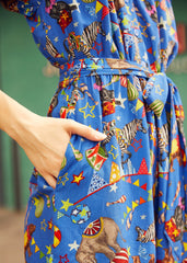 Easy Does It Button-Front Romper