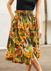 Daylight Saunter Skirt