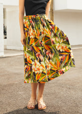 Daylight Saunter Skirt