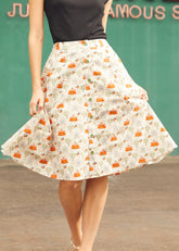 Daydream Departure Skirt
