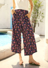 Easy Breezy Palazzo Pants