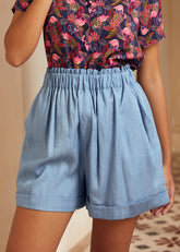 The Sunday Stroll Shorts