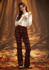 Always a Classic Patch Pocket Pant