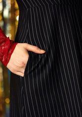 Strictly Speaking Jumper Dress