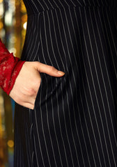 Strictly Speaking Jumper Dress