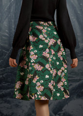 ModCloth Belinda Crinoline Skirt