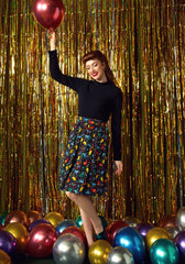 Timeless Turtleneck Top