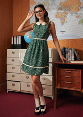 Sum Thing Special Fit & Flare Dress