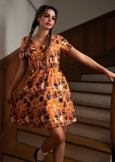 Ghouls Just Wanna Have Fun Dress