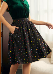 More Than Charming Skirt