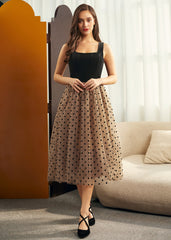 Tulle Intentions Dress