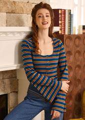 Lost in Love Bell Sleeve Top