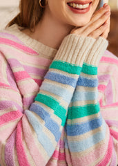 Easy as Can Be Sweater