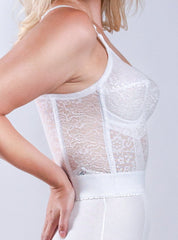 Style 2202 | Lacette Longline Wireless Expandable Cup Bra