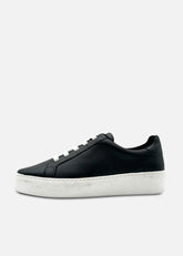 Meloni Leather Tennis Sneakers