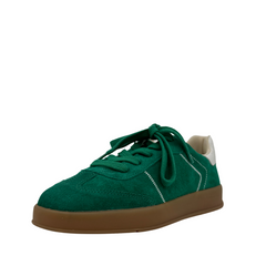 Moldova Suede Tennis Sneakers