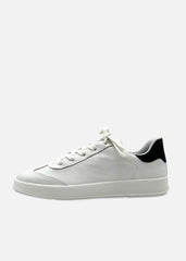 Monday Leather Tennis Sneakers