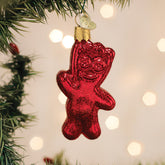 Glistening SOUR PATCH KID® Candy Ornament