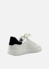 Monday Leather Tennis Sneakers