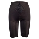 Style 6205 | Waistline Thigh Slimmer | Medium Support / Tummy Control