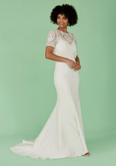 With Lasting Joy Maxi Dress (Final Sale)