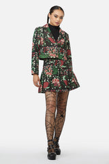 Grove Mushroom Jacket