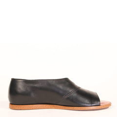 Brady Leather Loafers