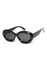 EMMIE Round Sunglasses