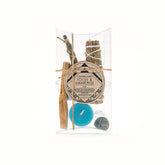 Focus & Awareness Ritual Kit, Mini