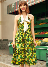 PRESALE Main Squeeze Mod Midi Dress