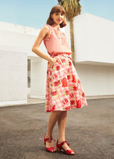 PRESALE Something Sweet Ruffle Top