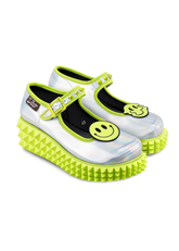 Chocolaticas® Rave Women's Mary Jane Platform