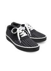 Chocolaticas® Pumpkin King Casual Sneaker