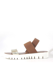 Callie Lug Sole Sandals