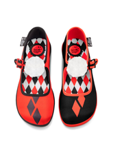 Chocolaticas® Jinxie Women's Mary Jane Flat