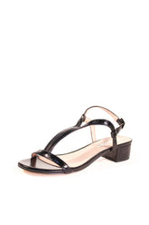 Bali T-Strap Sandals