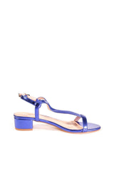 Bali T-Strap Sandals