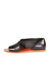 Brady Leather Loafers