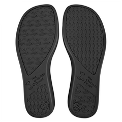 Chocolaticas® Honey Women's Mary Jane Flat