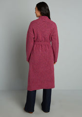 Cozy Does It Robe Coat (Final Sale)