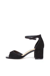 Neela Block Heels