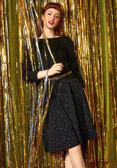 Bookstore's Best Skirt